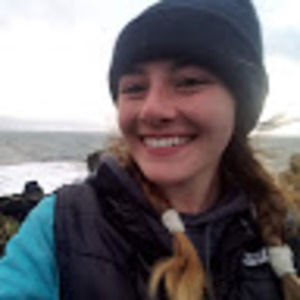 Meet your Posher, Mackenzie